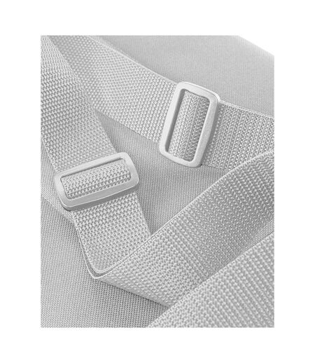 Mini Essential Sac À Dos Enfant Unisexe Taille Unique Gris Clair Bagbase