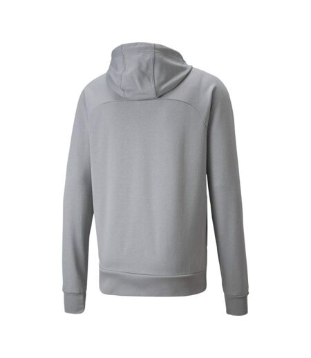 Sweat Gris Homme Puma Mercedes Mapf1 Deep - L