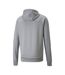 Sweat Gris Homme Puma Mercedes Mapf1 Deep - L-2