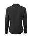 Blouse Femme Noir Premier-3