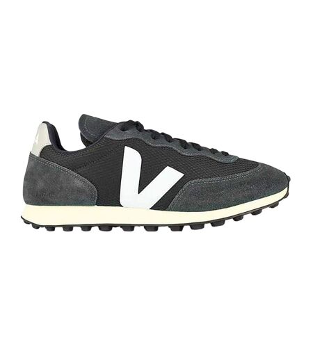 Baskets Rio Branco Adulte Noir Blanc Veja