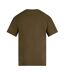 T-shirt Adulte Vert Kaki Anthem-2
