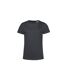 B&C - T-shirt E150 - Femme (Anthracite) - UTBC4774
