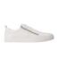 Baskets Monk Homme Blanc Hugo-1