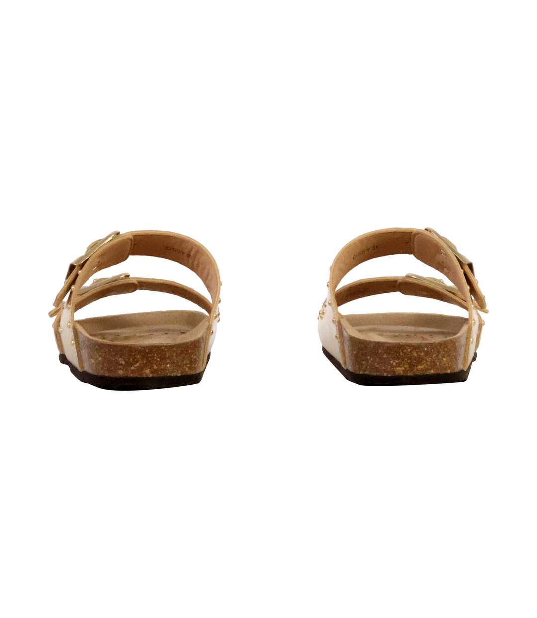 Mules Cuir Geox Brionia-4
