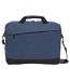 Trend laptop bag one size navy XD Collection-1