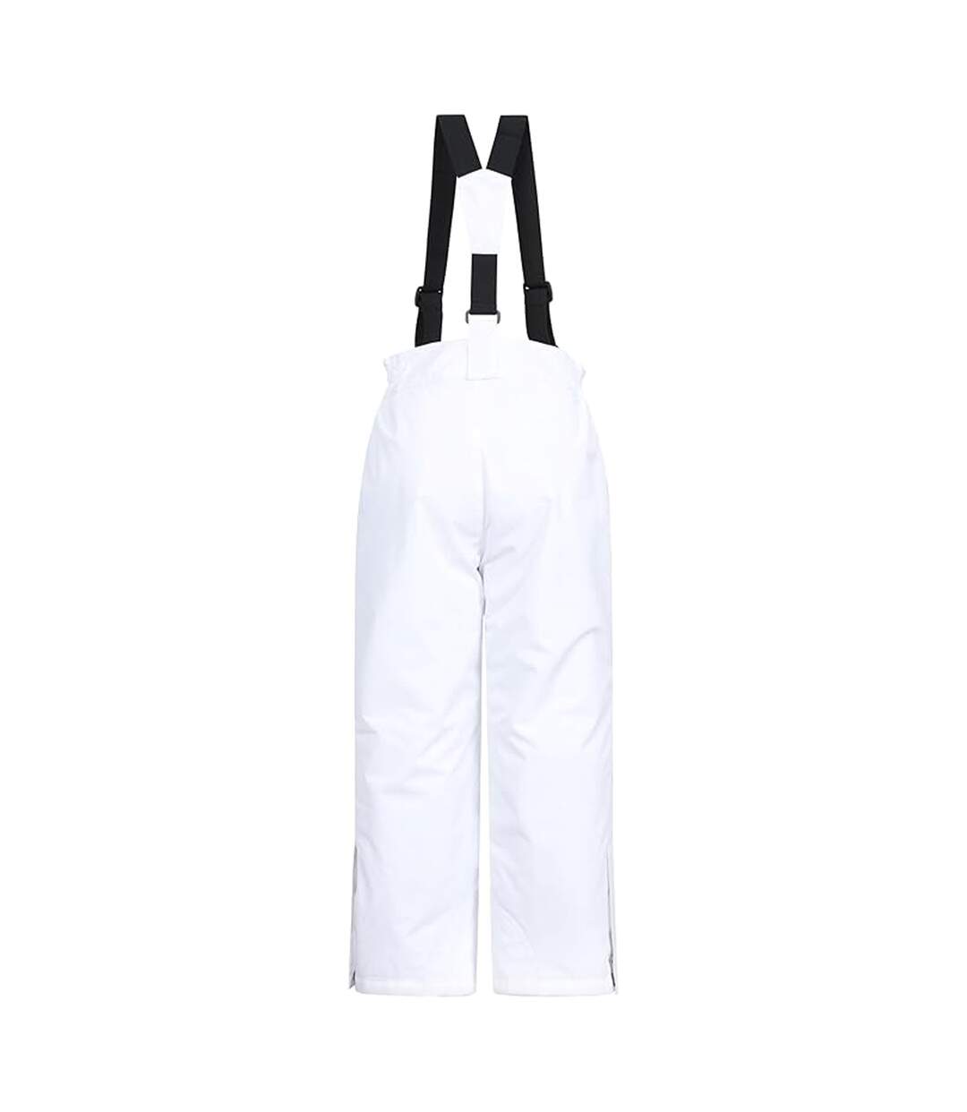 Womens/ladies Moon Ii Ski Trousers White Mountain Warehouse-2