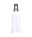 Womens/ladies Moon Ii Ski Trousers White Mountain Warehouse-2