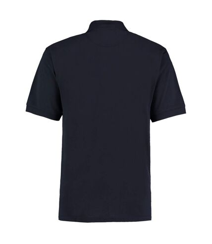 Kustom Kit Mens Pique Polo Shirt (Navy) - UTPC6317