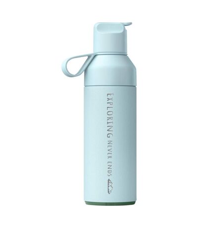 Gourde go taille unique bleu ciel Ocean Bottle