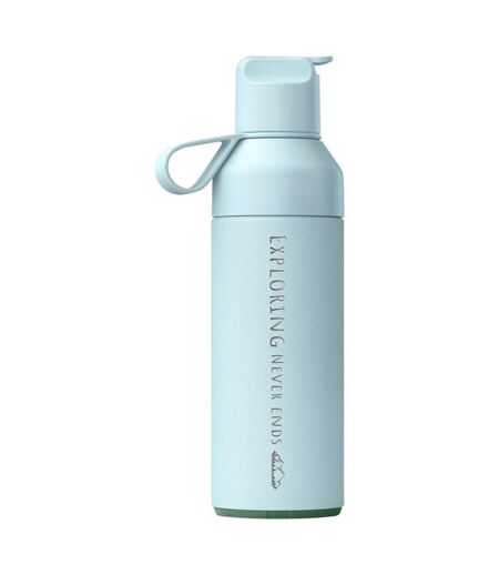 Gourde go taille unique bleu ciel Ocean Bottle