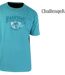 CHALLENGER SOMBRERO2 - Tee-shirt imprimé manches courtes en coton peigné douceur absolue-4