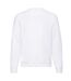 Sweat Classic Homme Blanc Fruit Of The Loom-2