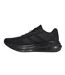 Baskets Course À Pied Motif/style À Rayures Galaxy Femme Noir Adidas-3