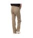 Pantalon Beige Femme My Tinas LW-246 - L-2