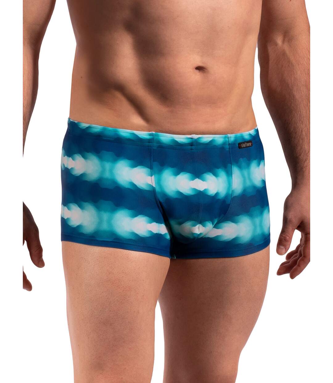 Shorty de bain BLU2253 Olaf Benz-1