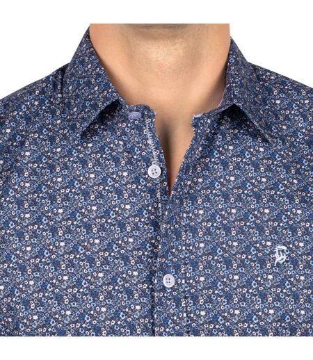 Chemise liberty FLEURS