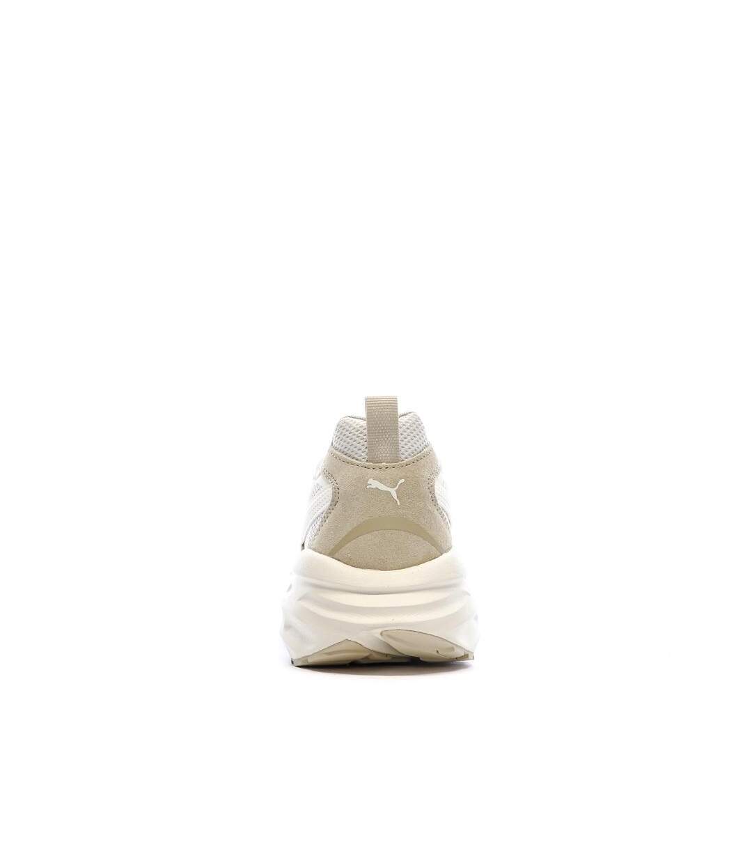 Baskets beige homme puma hypnotic 1-3