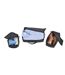 Pack Of 3  Renew Aware Packing Cube Set  One Size Black XD-3
