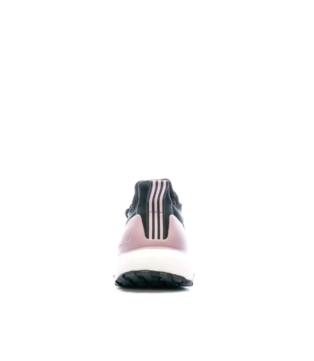 Chaussures de running noir/mauve femme adidas ultraboost-3