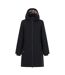 Veste Isolante Marron Femme Noir Marron Foncé Regatta-2