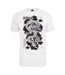 Blanc Mister Tee-1