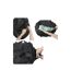 Sac de Sport Multi Compartiments 49cm Noir-2