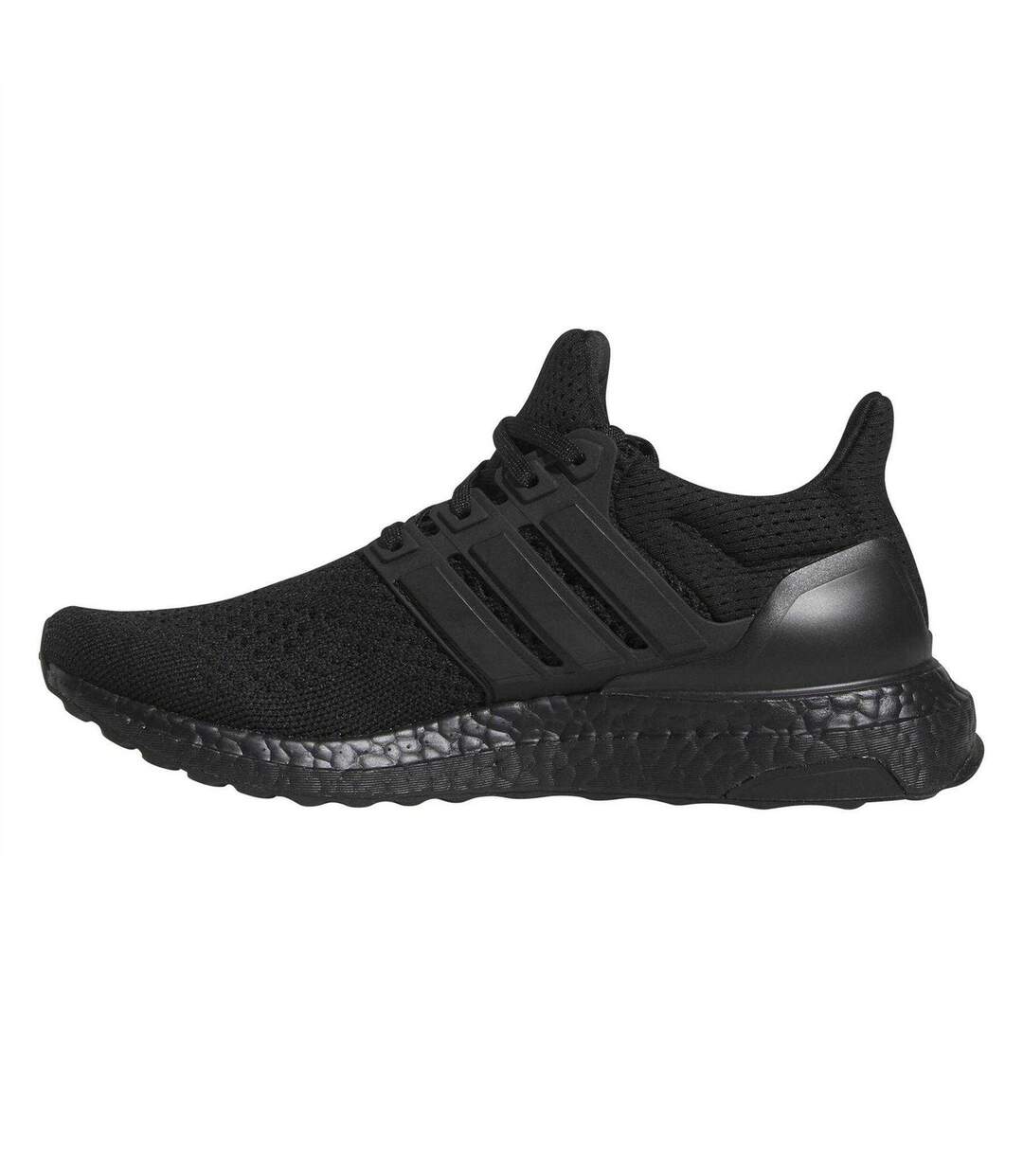Womens/ladies Ultraboost 1.0 Trainers Core Black Adidas-3