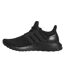 Womens/ladies Ultraboost 1.0 Trainers Core Black Adidas-3