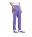Pantalon De Survêtement Motif/style Real Madrid Cf Homme Violet Adidas-3