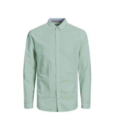 Chemise Vert Homme Jack & Jones Summer - L