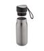 Ain mini recycled stainless steel 150ml water bottle one size silver Avira-2