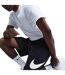 Short De Jogging Club Homme Bleu Marine Nike-4