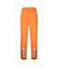 Projob - Pantalon - Homme (Orange) - UTUB1020-2