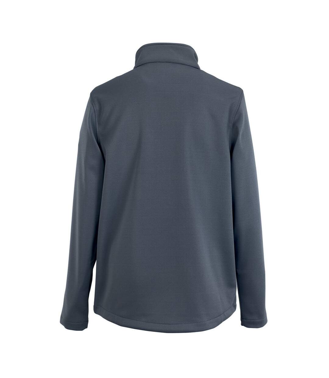 Veste softshell smart homme gris foncé Russell Russell