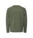 Pull kaki homme only & sons thomas-2