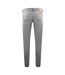 Jean Buster-x Homme Gris Diesel-2
