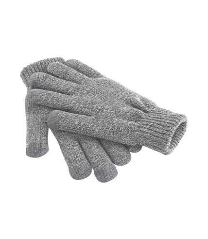 Gants adulte s-m lavande Beechfield Beechfield