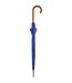 Parapluie Droit Ac 89 Cm X 105 Cm Bleu Fare-3