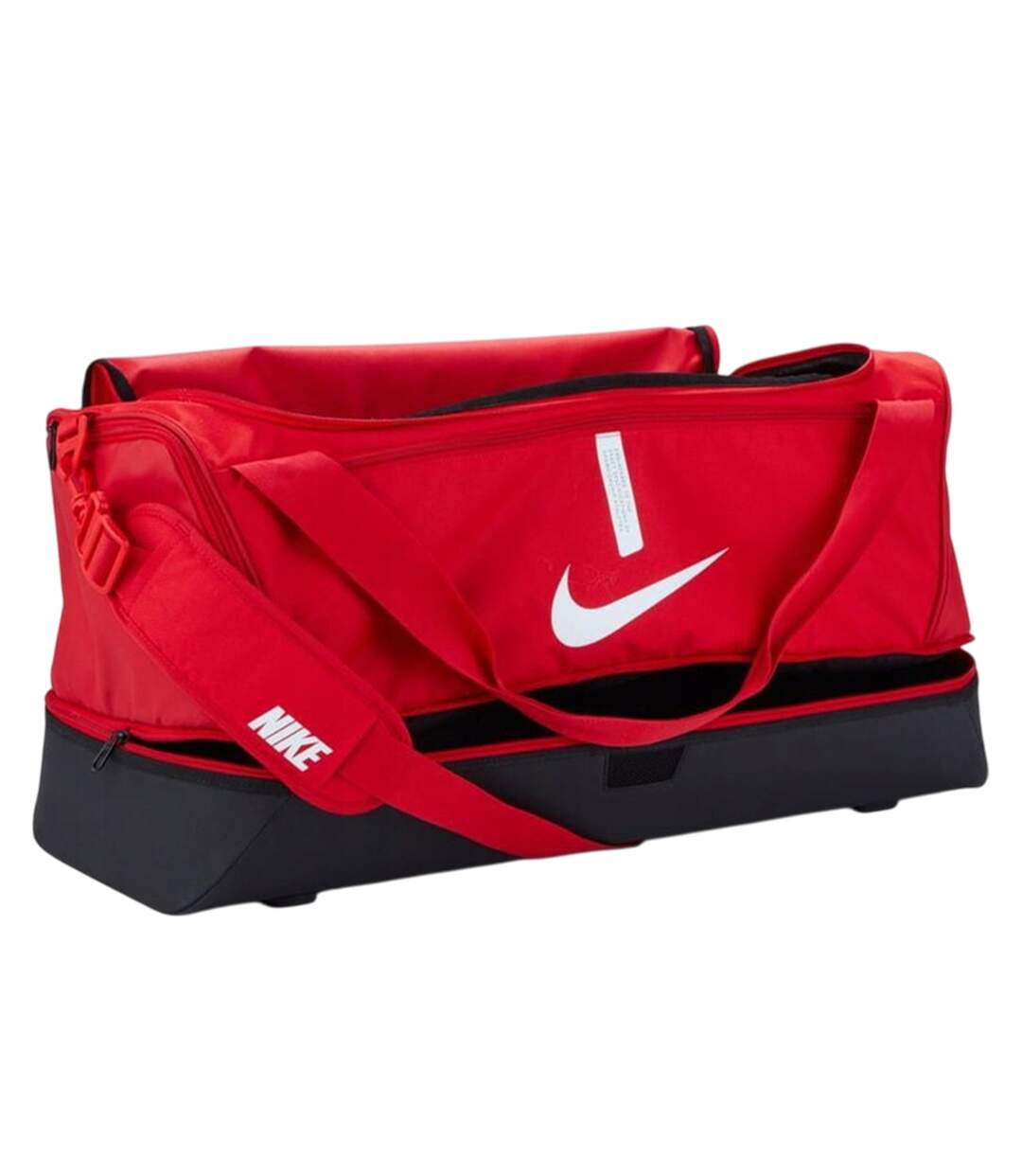Sac De Sport Academy Team L Rouge Nike-3