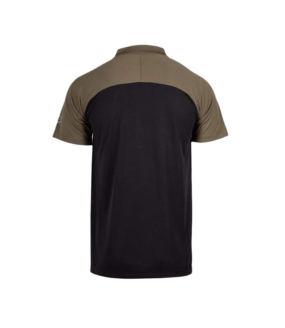 T-Shirt kaki homme best mountain rando 100 - l-2