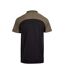 T-Shirt kaki homme best mountain rando 100 - l-2