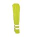 Pantalon Safe Aqua Homme Jaune Fluo Mascot-2