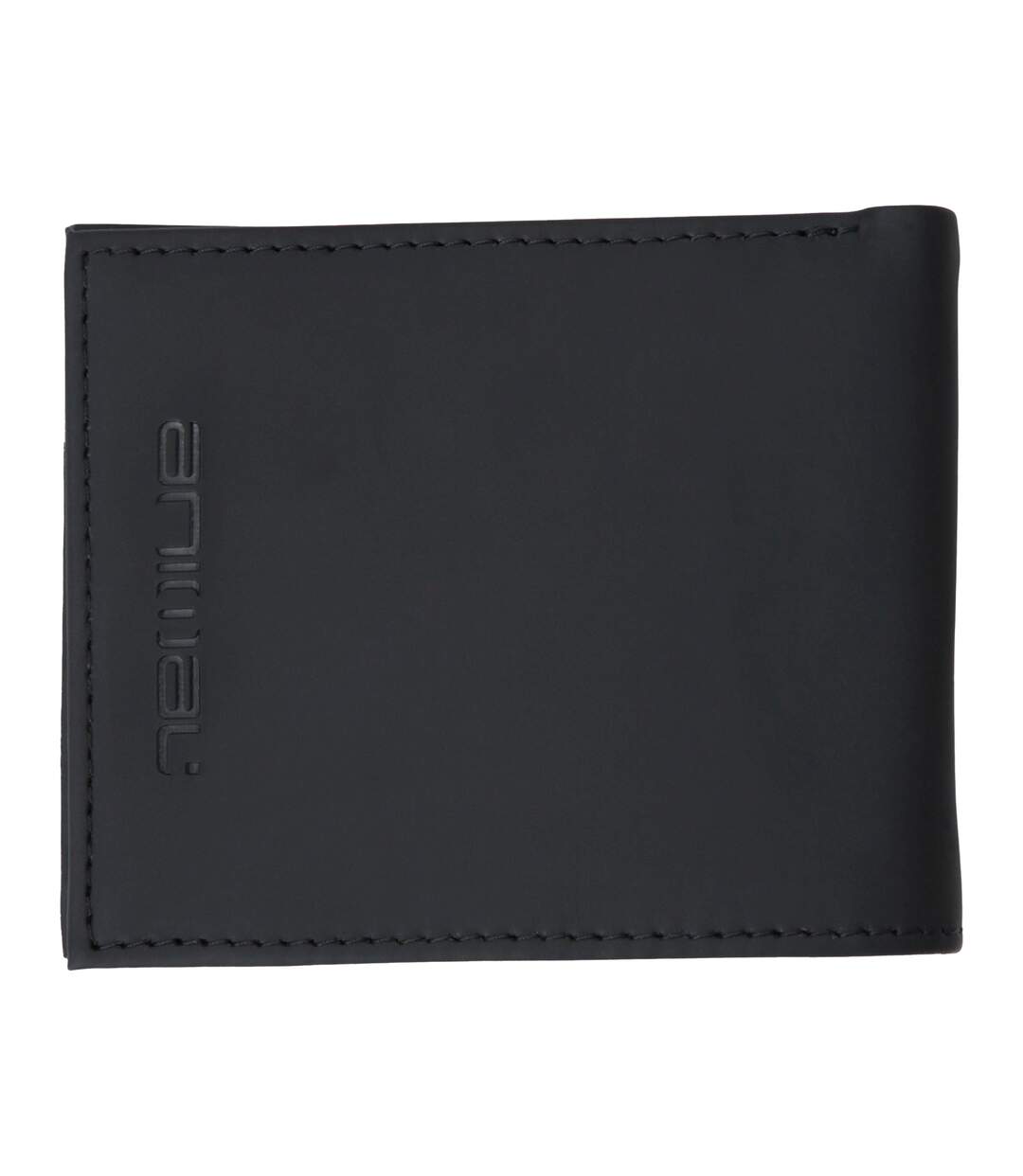 Portefeuille classic taille unique noir Animal-1