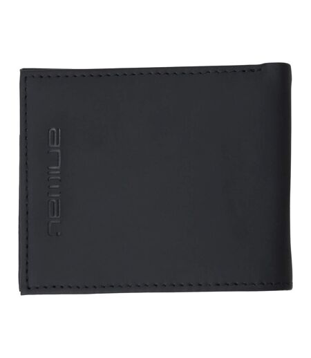 Portefeuille classic taille unique noir Animal