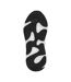 Baskets Mnvn Femme Blanc Noir Yeezy-4