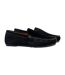 Mocassin Plate Cuir Redskins Beaba-3