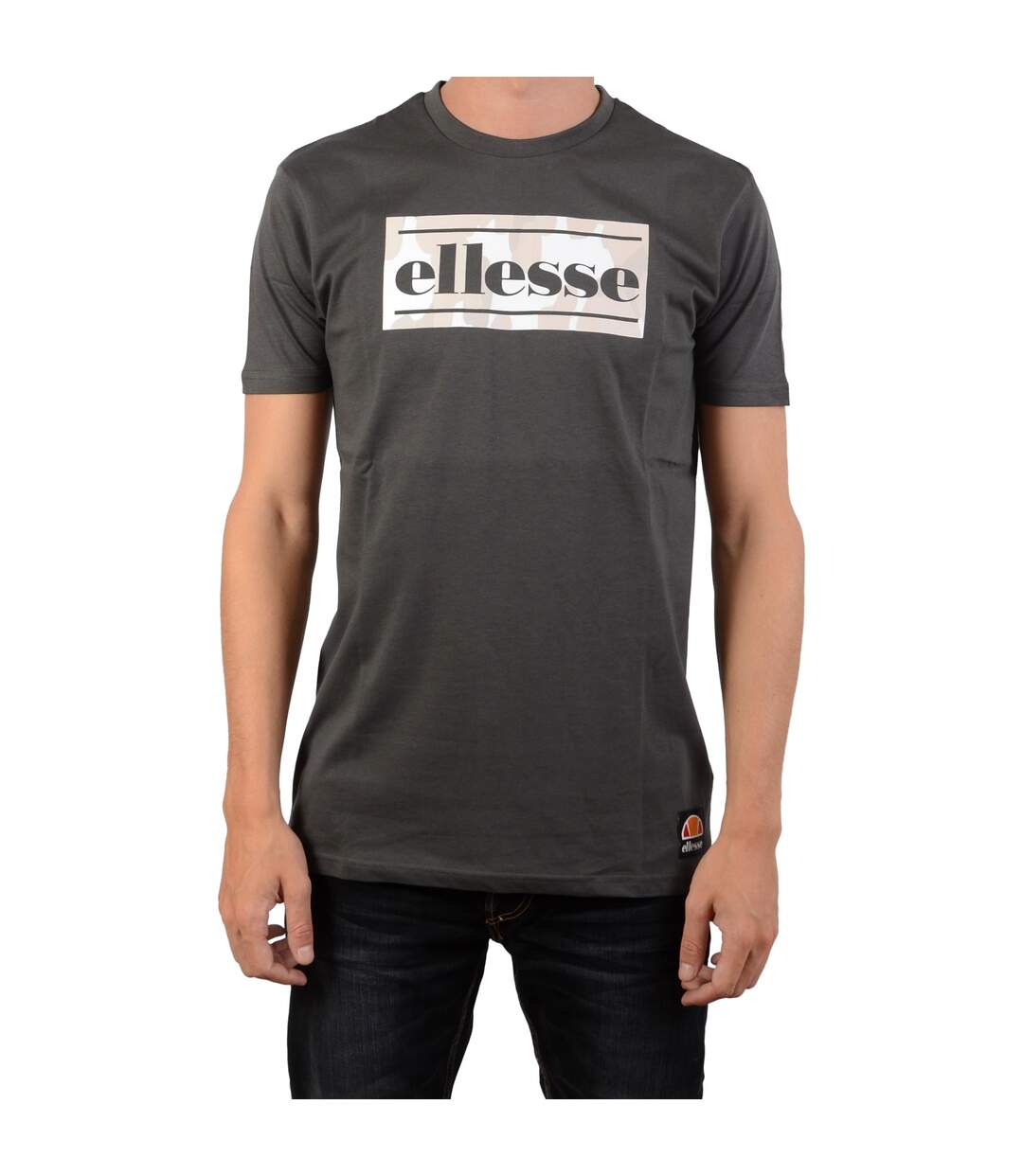 Tee shirt Ellesse Avel-1