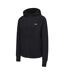 Mens Training Full Zip Hoodie Black Everlast-3