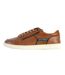 Basket Cuir Redskins Distrait-1